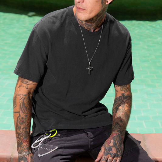 Why Is Better To Buy A Full Size Range Blank Tee