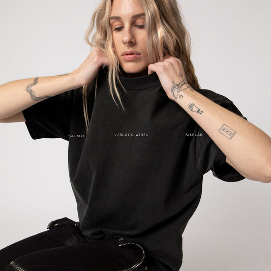 THE BEST T-SHIRT BLANK IN THE STREETWEAR WORLD