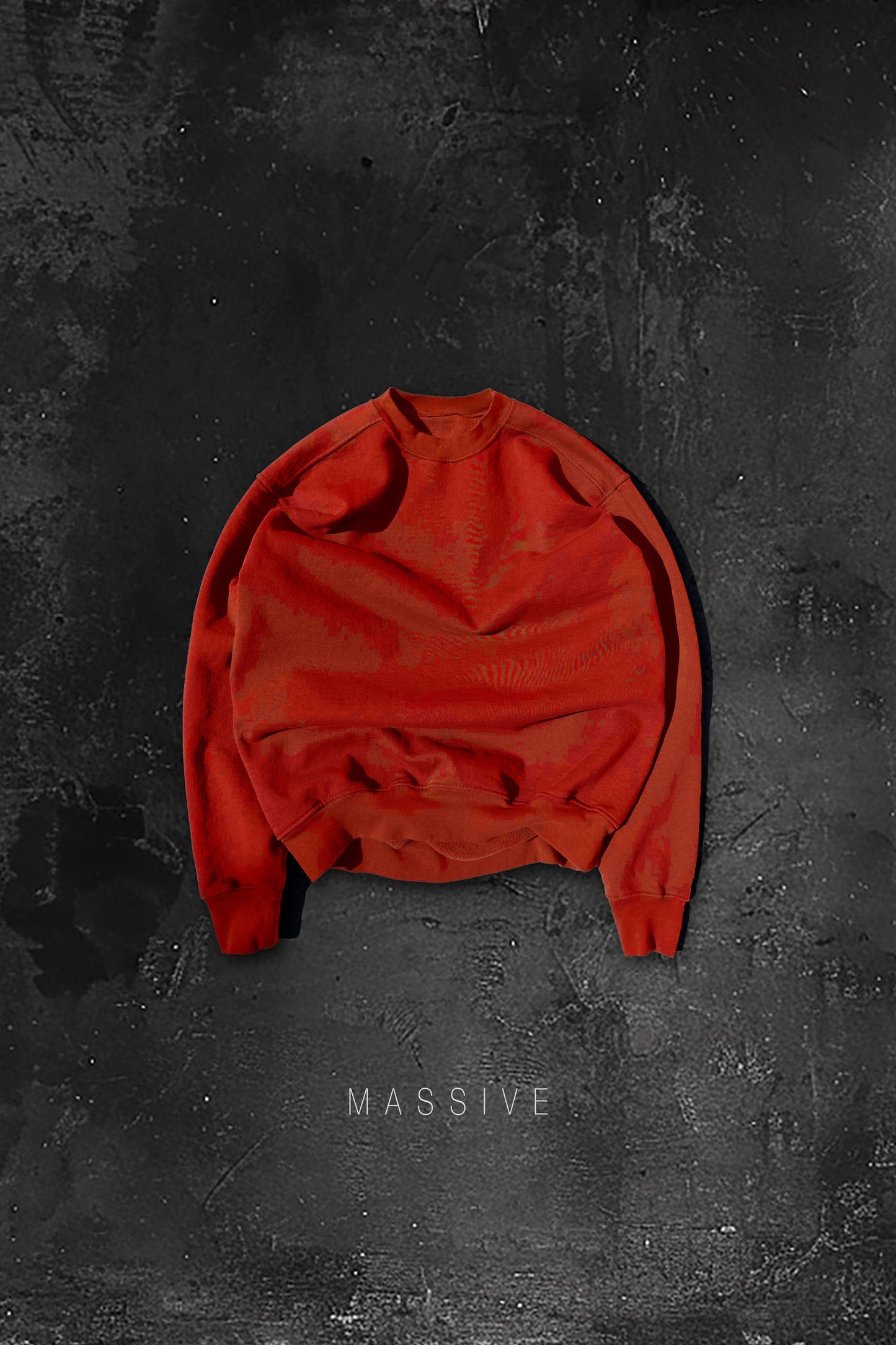 ⭐️ New MASSIVE Sweatshirt