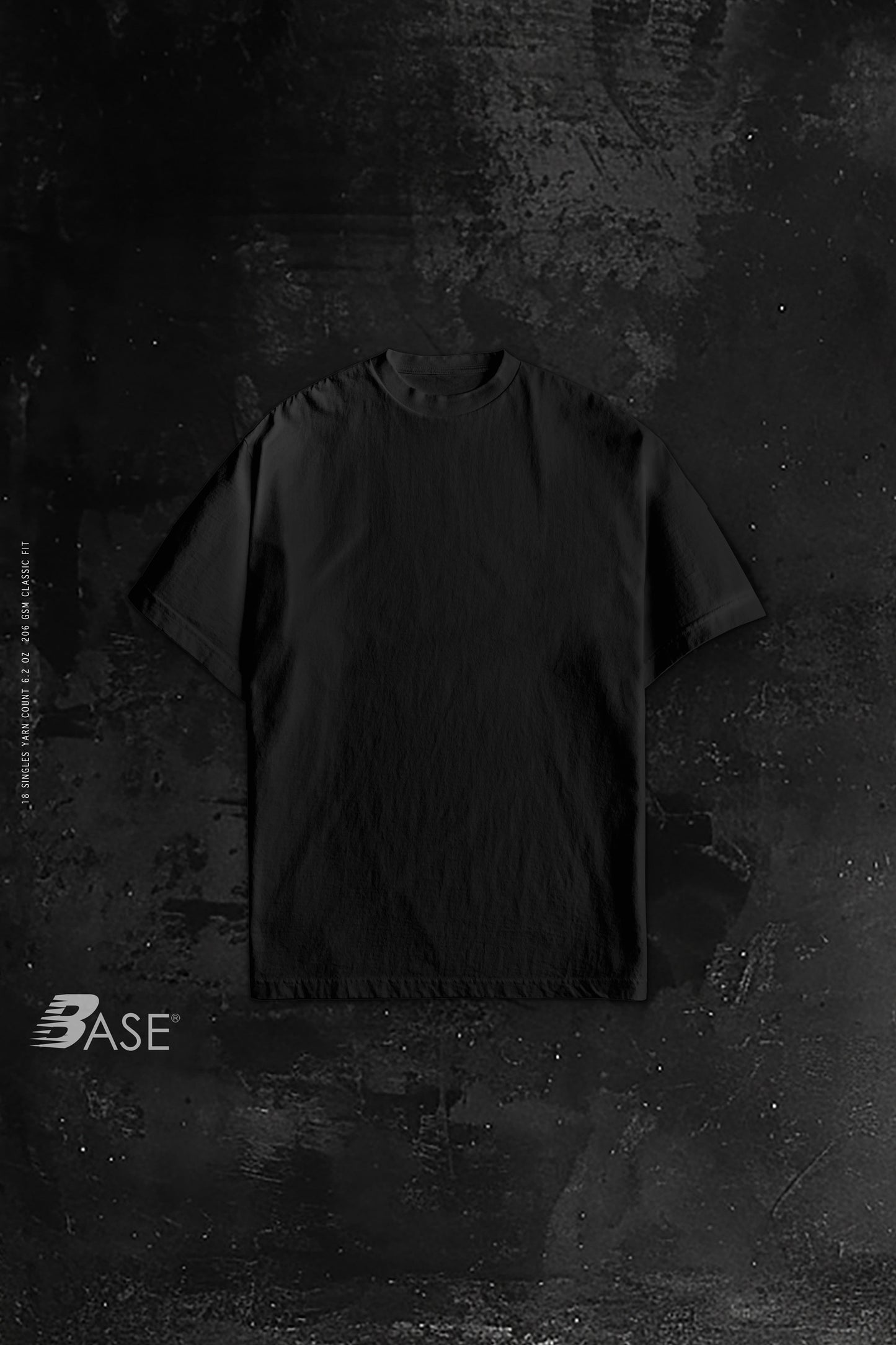 The Best streetwear T-Shirt blanks for luxury brands Made in LA