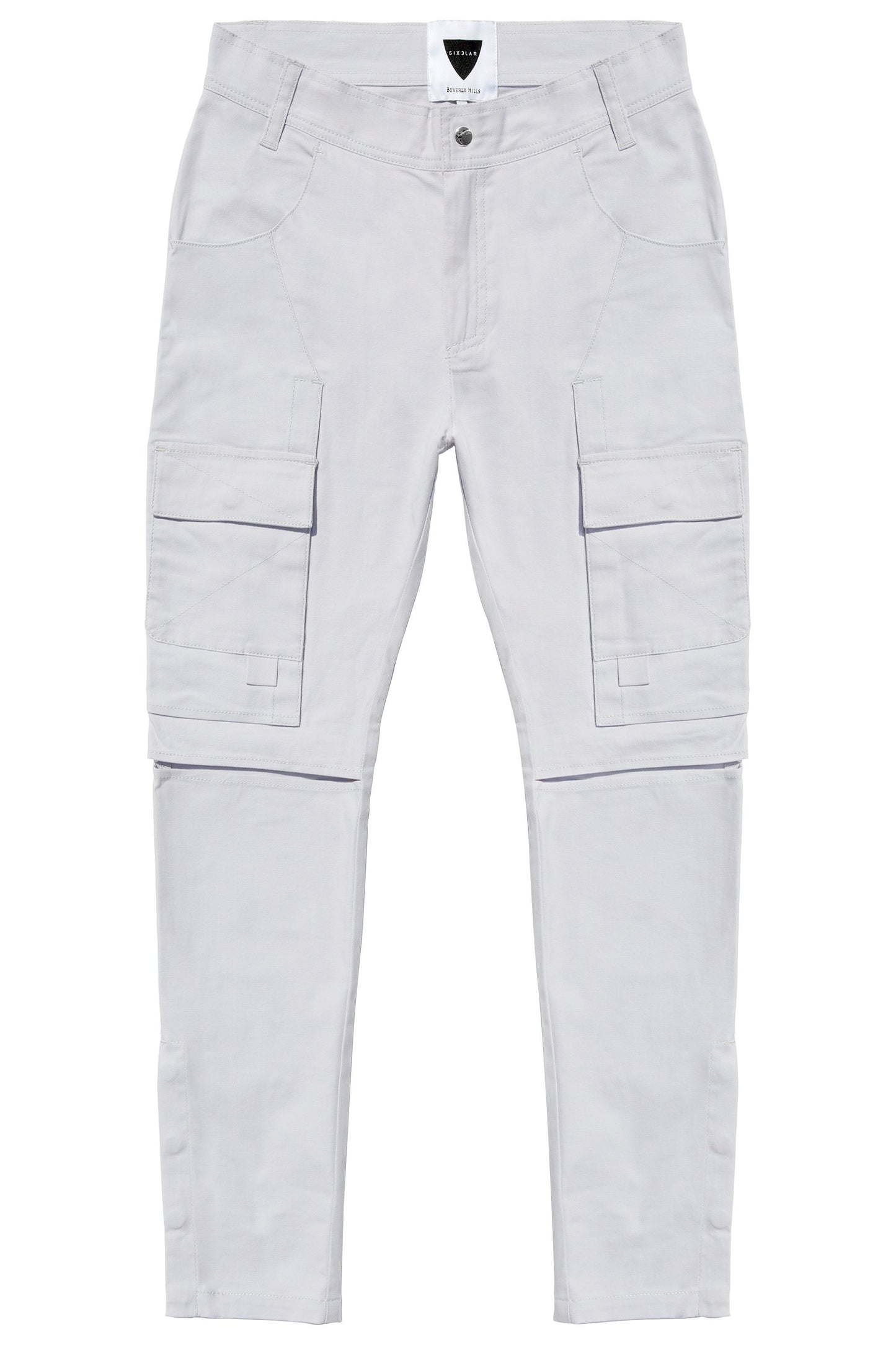 DIMONA PANTS - SIXELAR