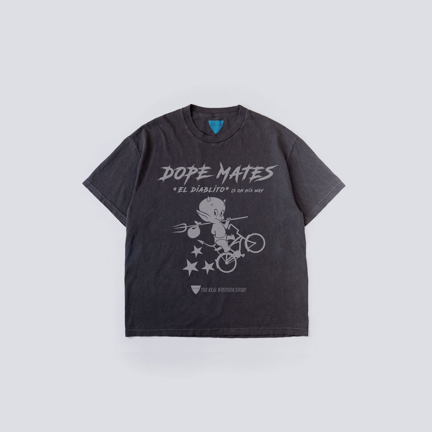 Dope Mates