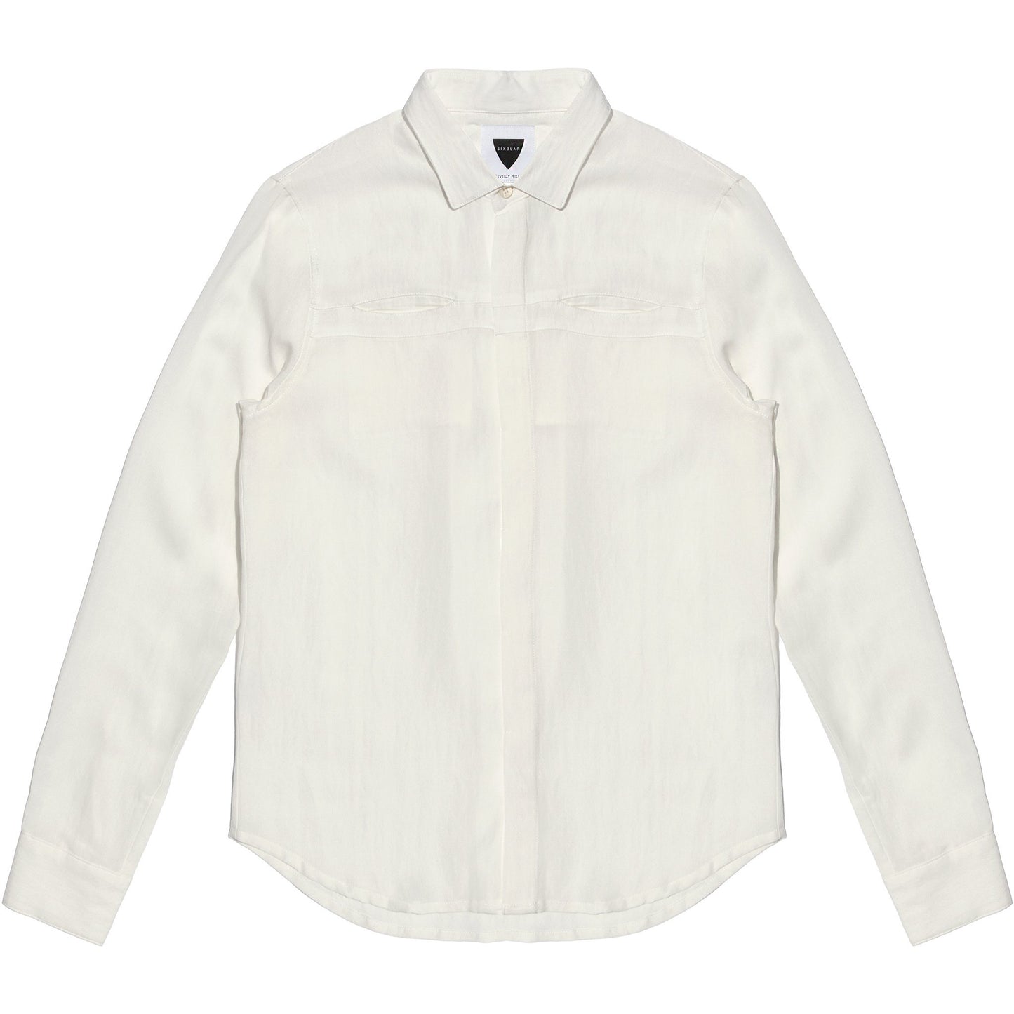 NAVISTAR LONG SLEEVE SHIRT - SIXELAR