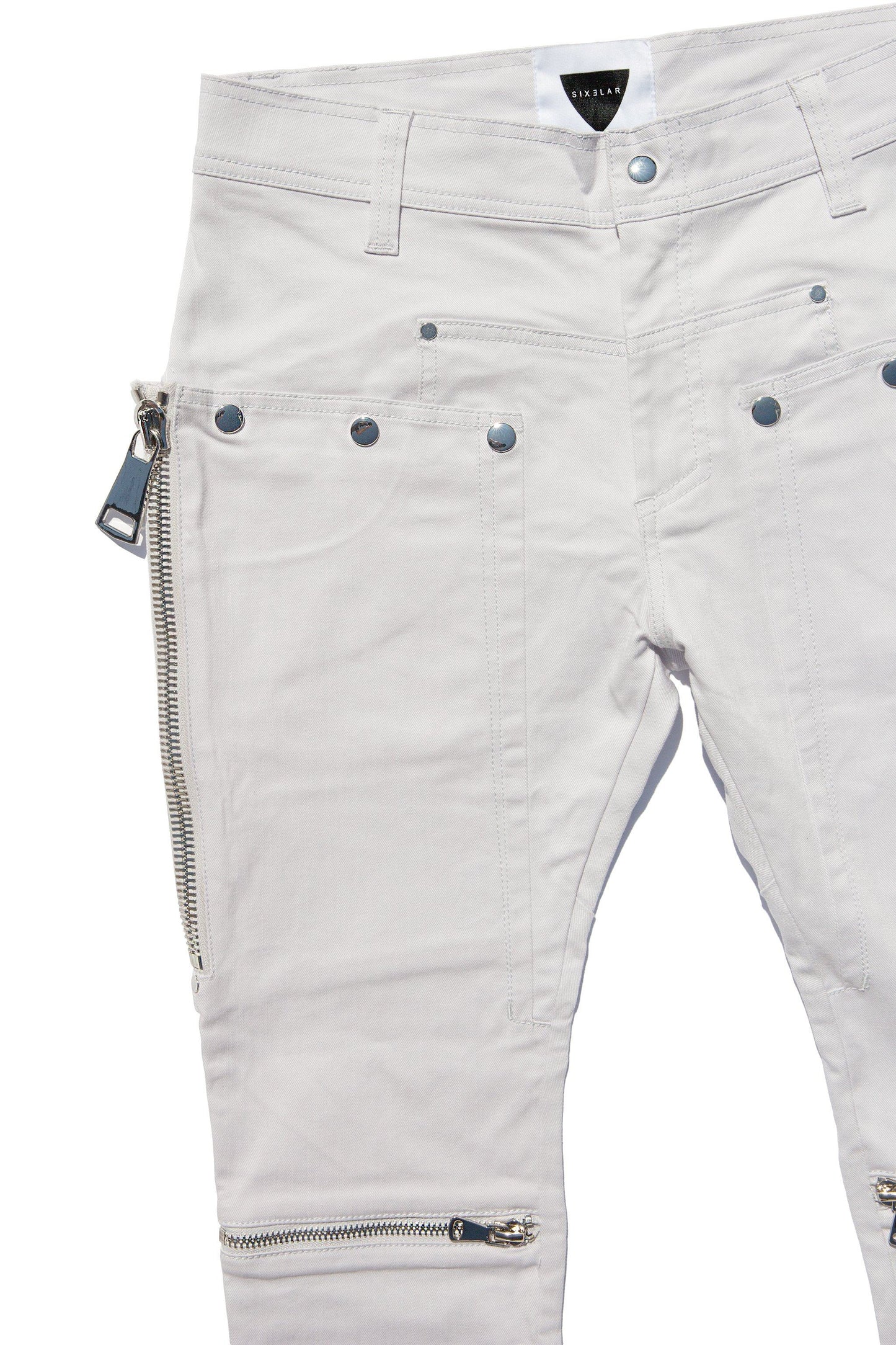 PENTAGON PANTS - SIXELAR