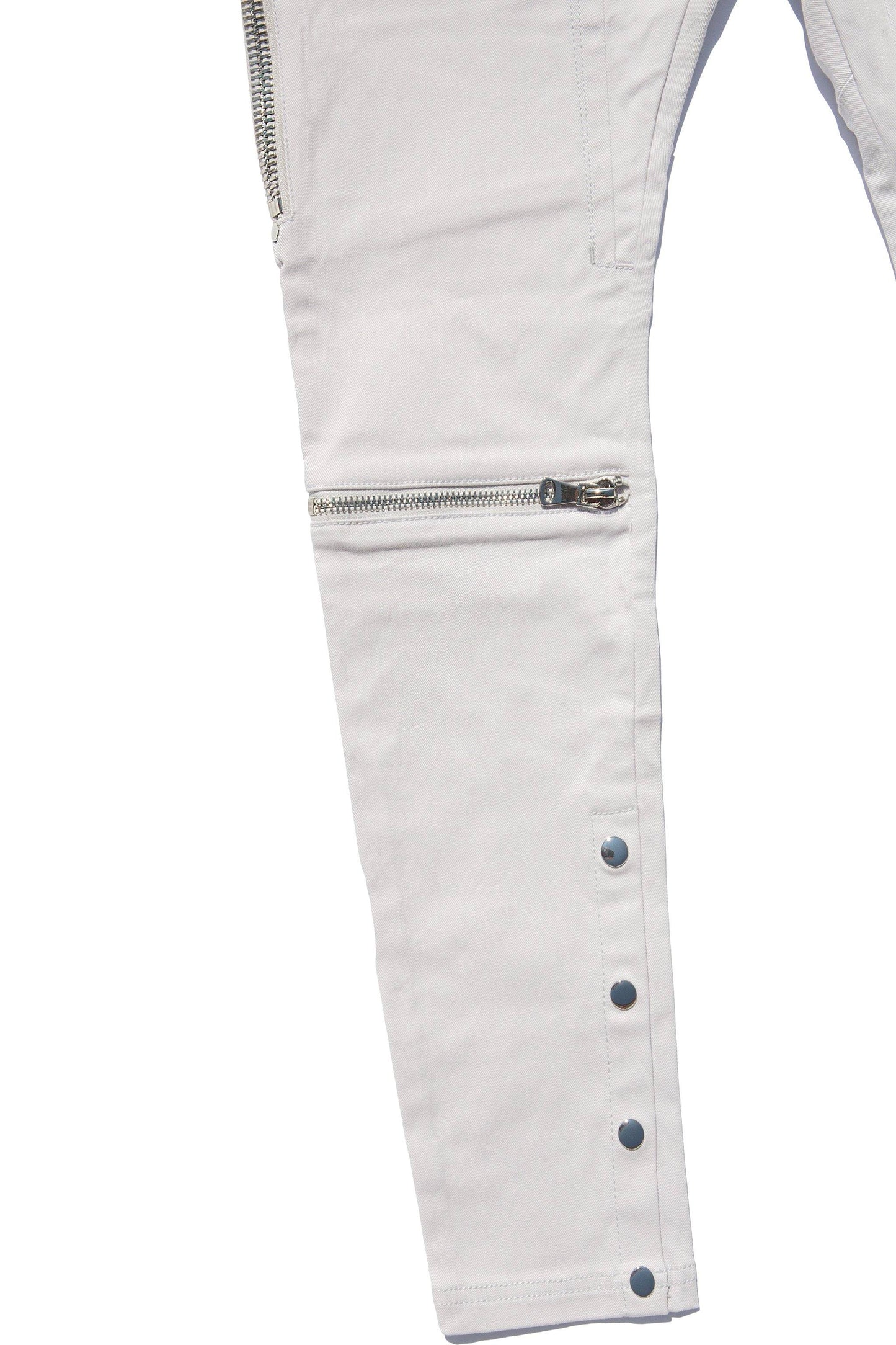 PENTAGON PANTS - SIXELAR