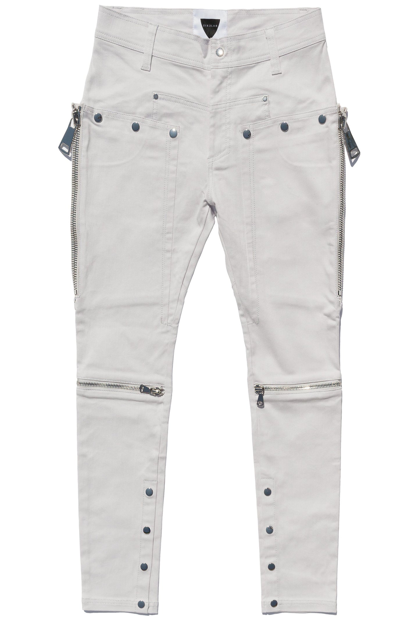 PENTAGON PANTS - SIXELAR