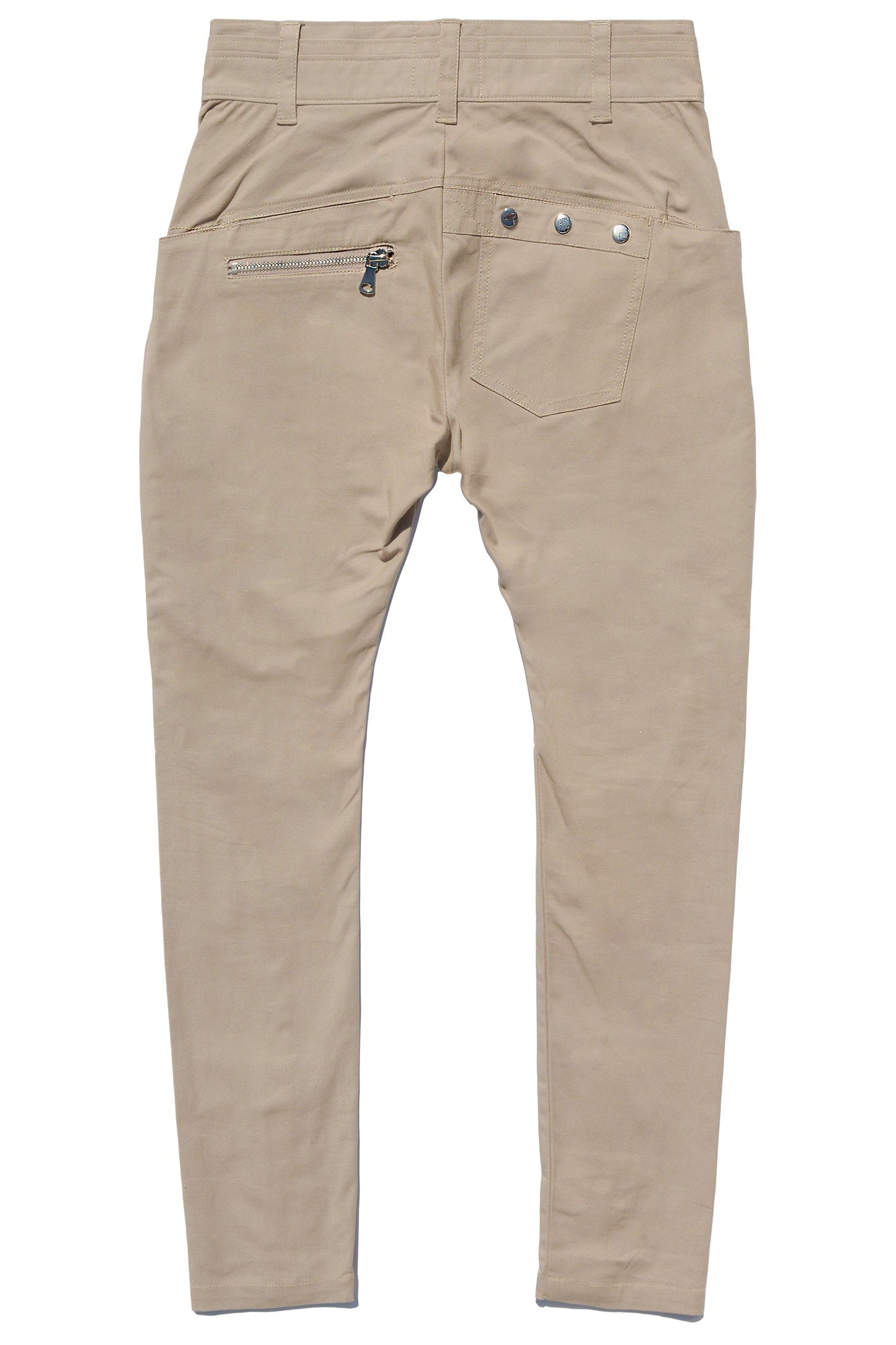 PINE PANTS - SIXELAR