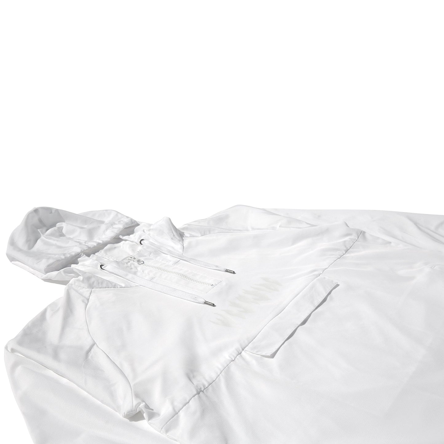 SANTA ANA WINDS WINDBREAKER - SIXELAR