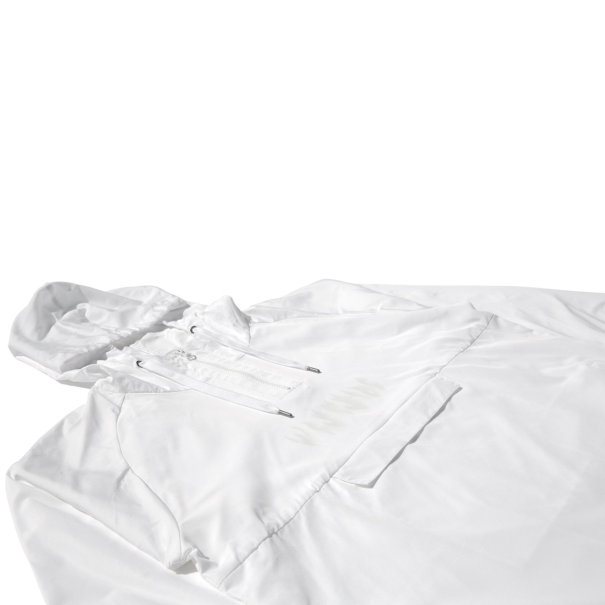 SANTA ANA WINDS WINDBREAKER - SIXELAR