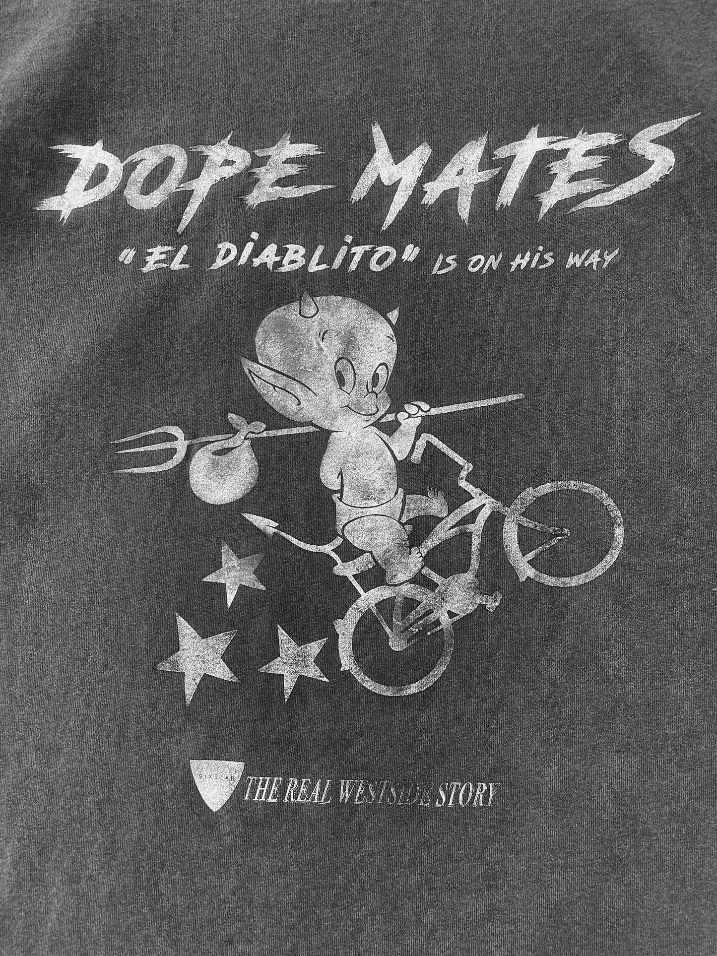 Dope Mates