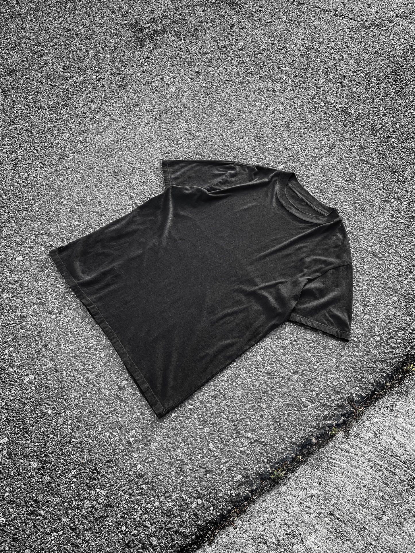 New "SILK" Asphalt Blank