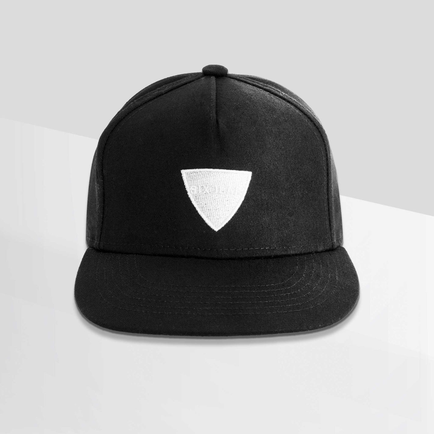 SIXELAR LOGO BASEBALL CAP - SIXELAR