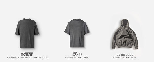 PIGMENT DYED EXPLAINED FOR ROOKIES