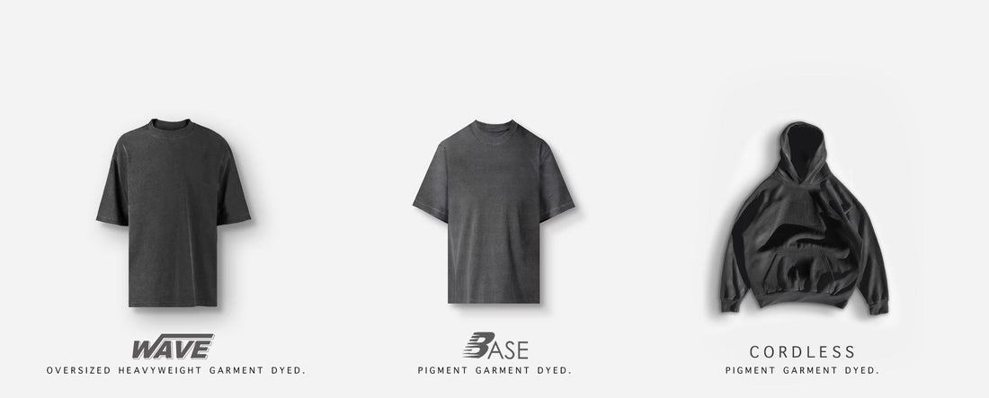 PIGMENT DYED EXPLAINED FOR ROOKIES