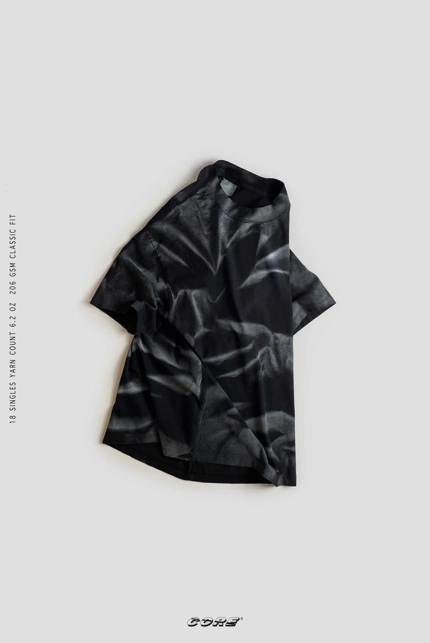 Sixelar®️ Dyed-To-Order Blanks