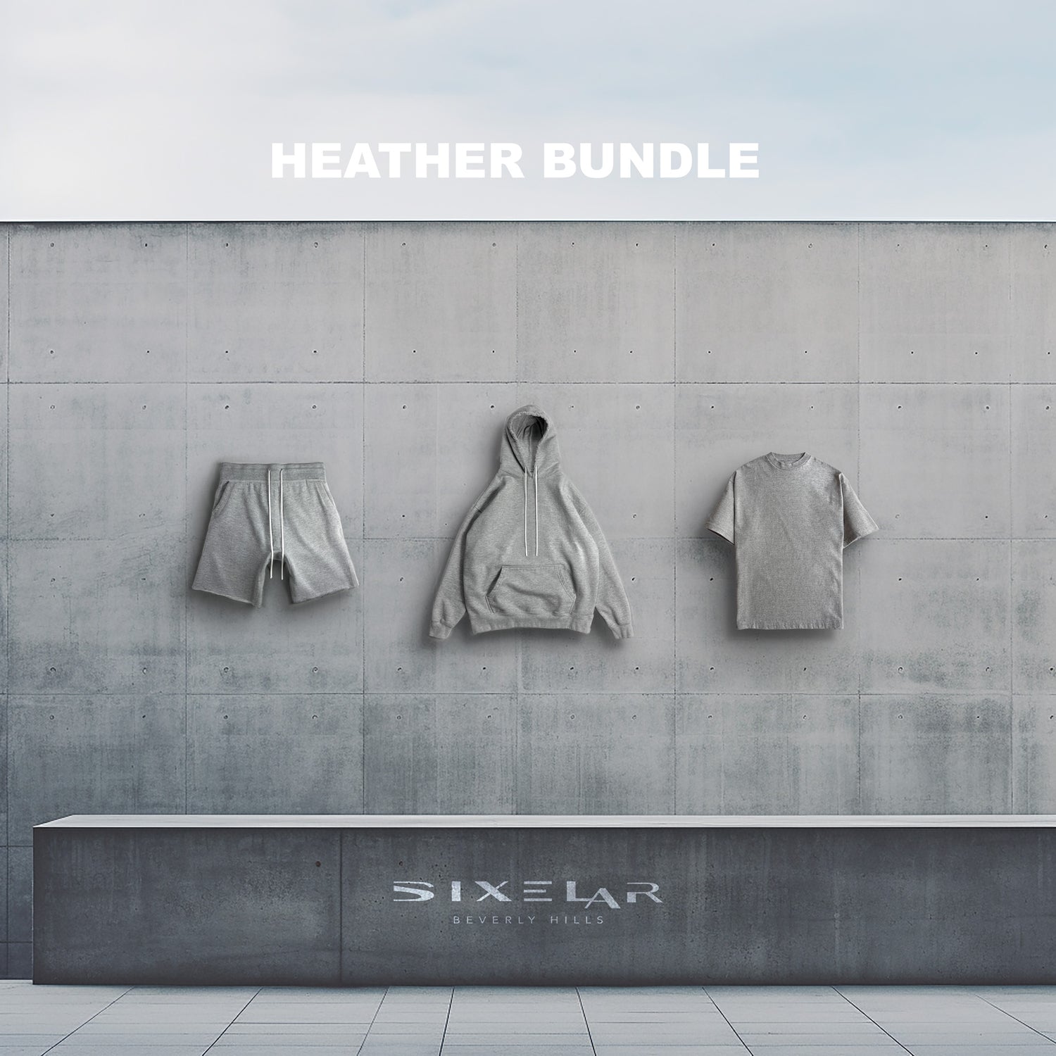 HEATHER BLANKS
