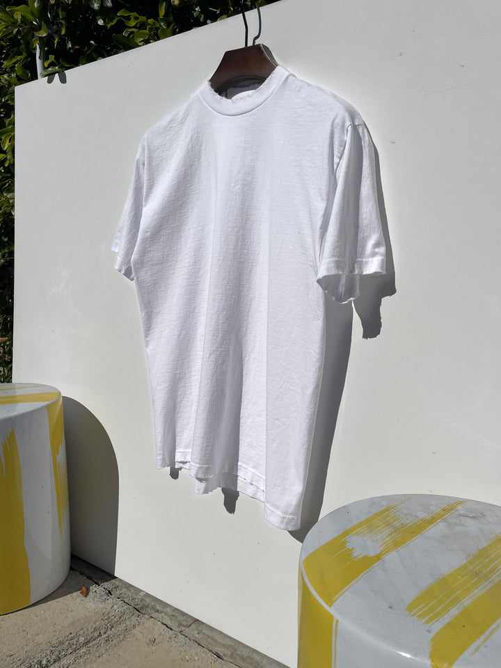 The Best streetwear Blanks made in LA. Wholesale Luxury T-shirt blanks ...