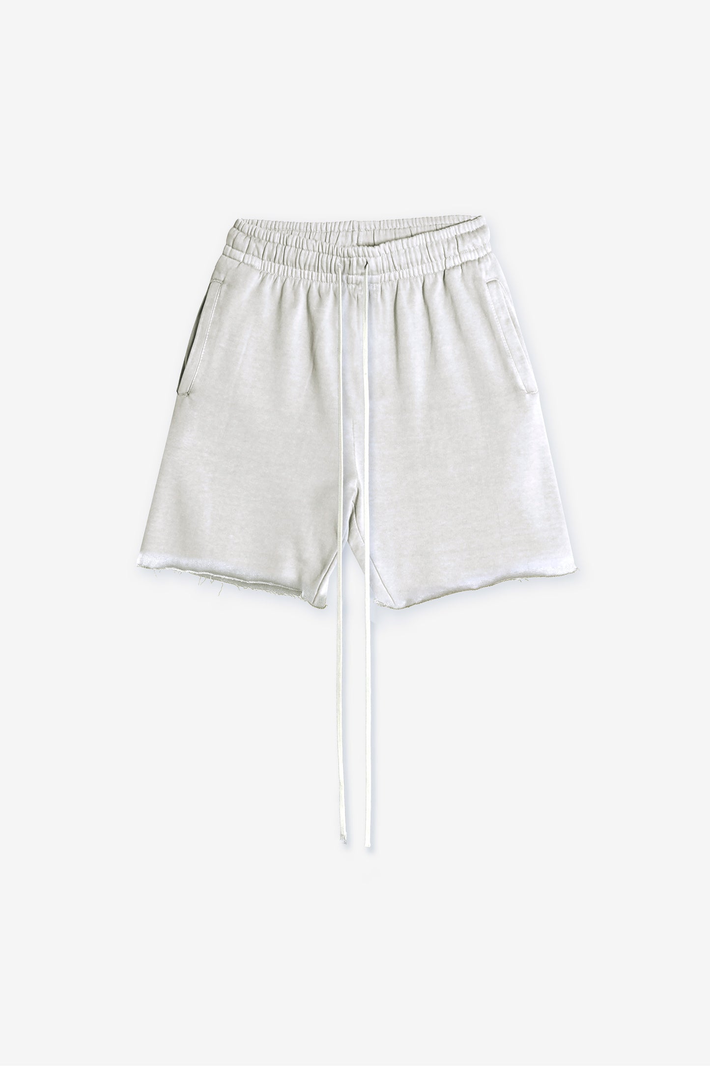 ⭐️ New RAW EDGE Sweat Shorts