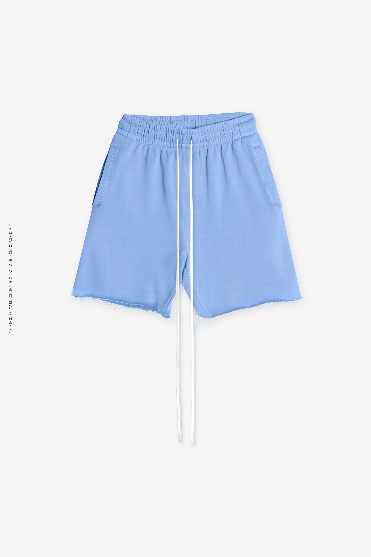 ⭐️ New RAW EDGE Sweat Shorts