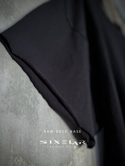 BASE RAW EDGE Distressed