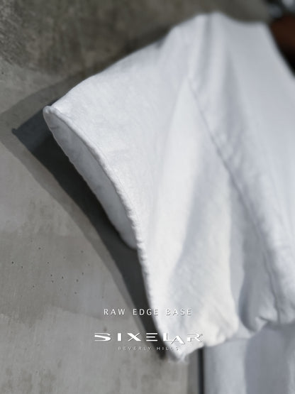 BASE RAW EDGE Distressed