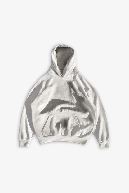 CORDLESS PIGMENT DYED Hoodies