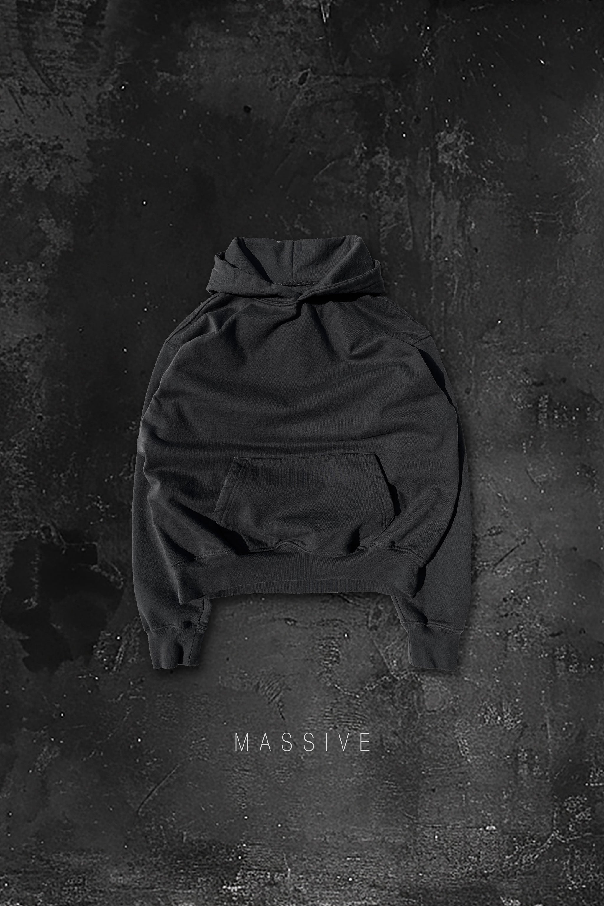 Massive hoodie deals