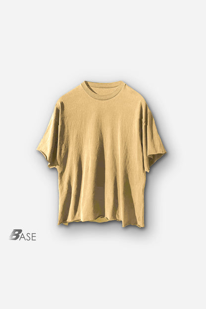 BASE RAW EDGE Distressed