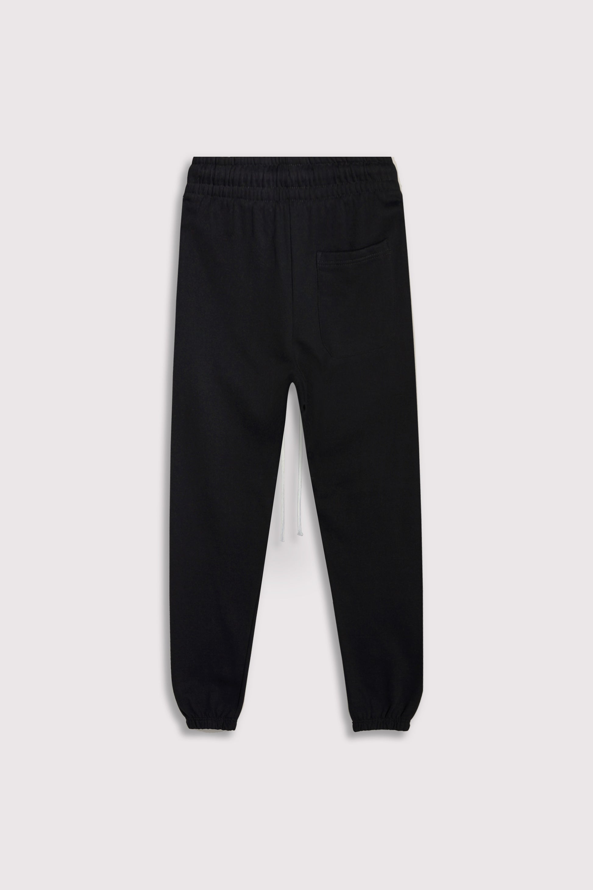 Sixelar Cuffed sweat pants