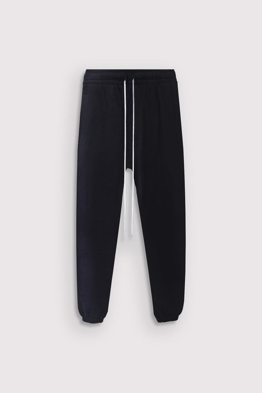 Sixelar Cuffed sweat pants