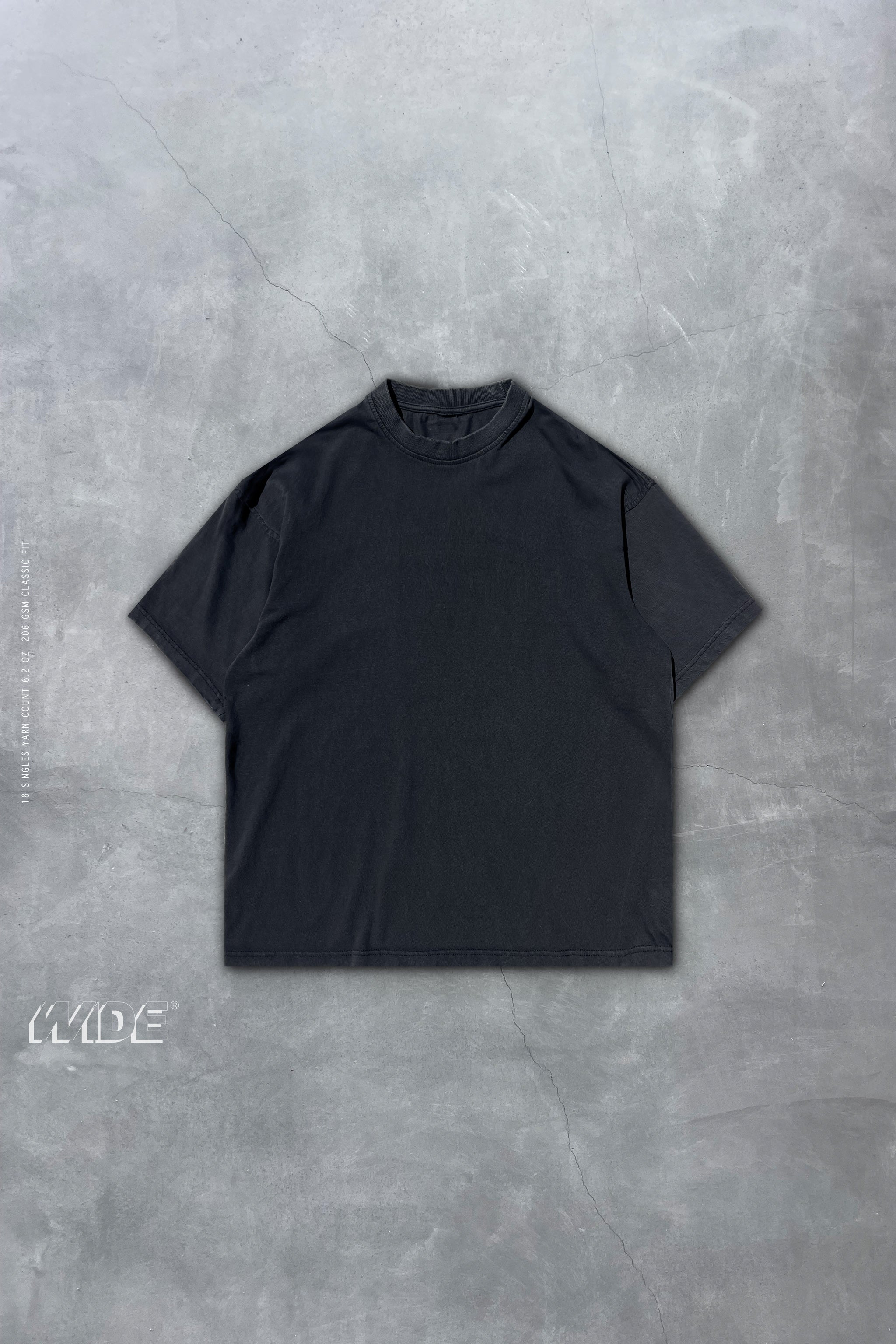 Best t shirt blanks for streetwear online