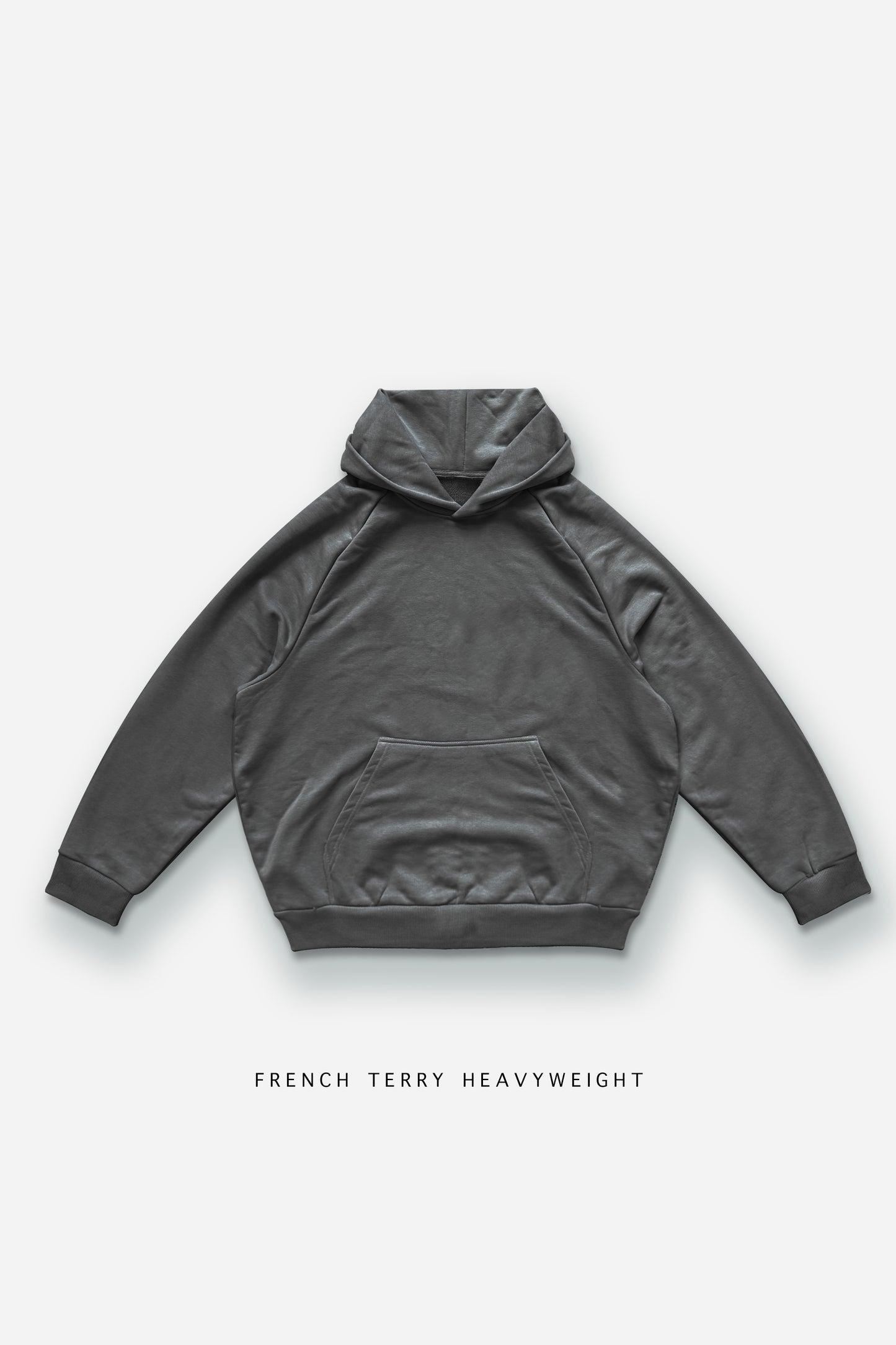 ⭐️ New FRENCH TERRY Hoodies