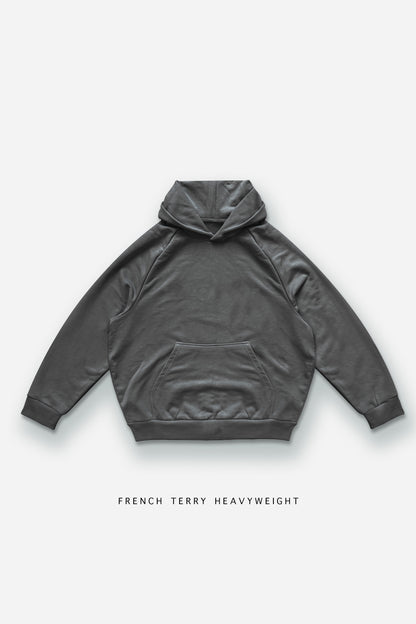 ⭐️ New FRENCH TERRY Hoodies