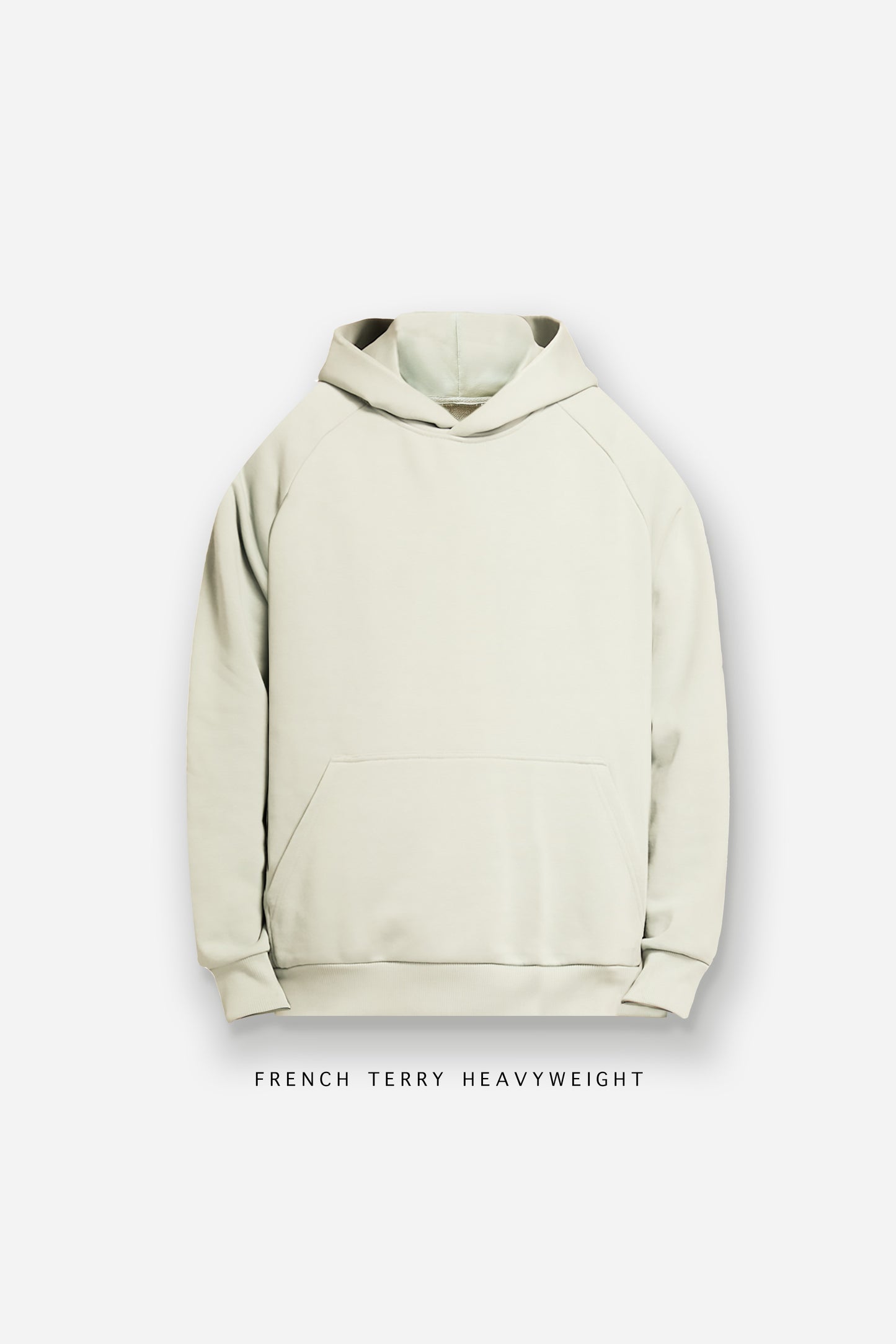 ⭐️ New FRENCH TERRY Hoodies