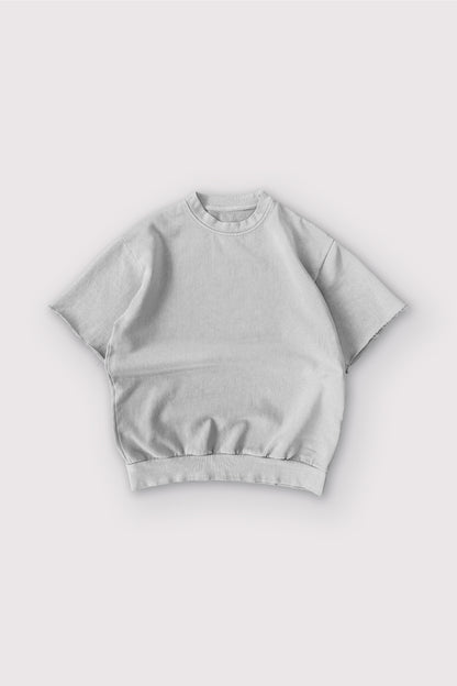 ⭐️ New RAW EDGE PIGMENT DYED Sweatshirt