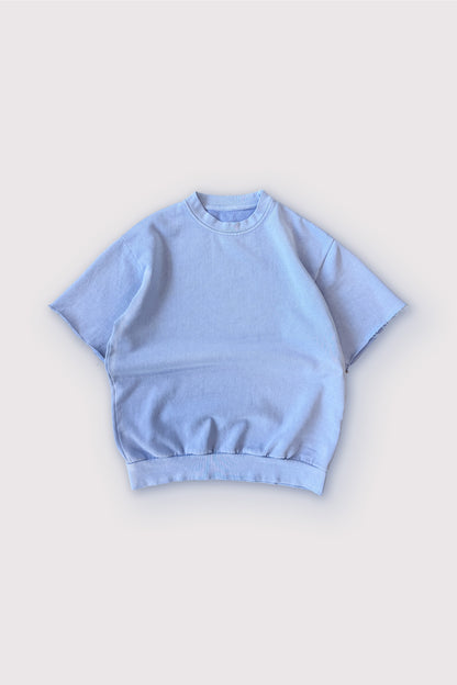 ⭐️ New RAW EDGE PIGMENT DYED Sweatshirt