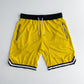 CURATED - BLANK Mesh Basketball Shorts