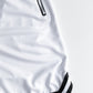 CURATED - BLANK Mesh Basketball Shorts