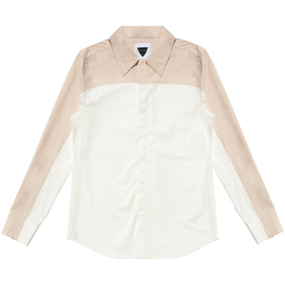 CASSERMA LONG SLEEVE SHIRT - SIXELAR