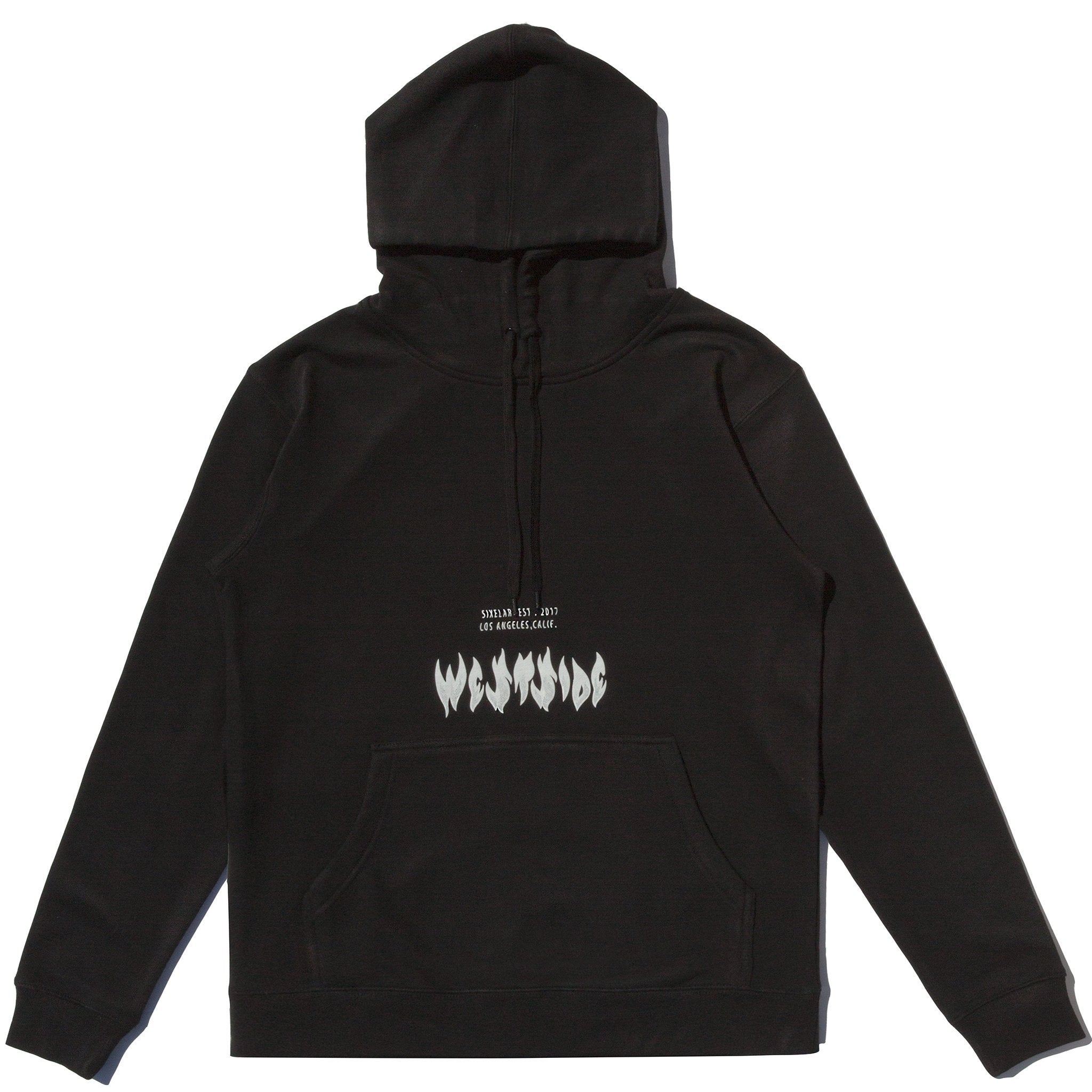 Westside hoodie sales