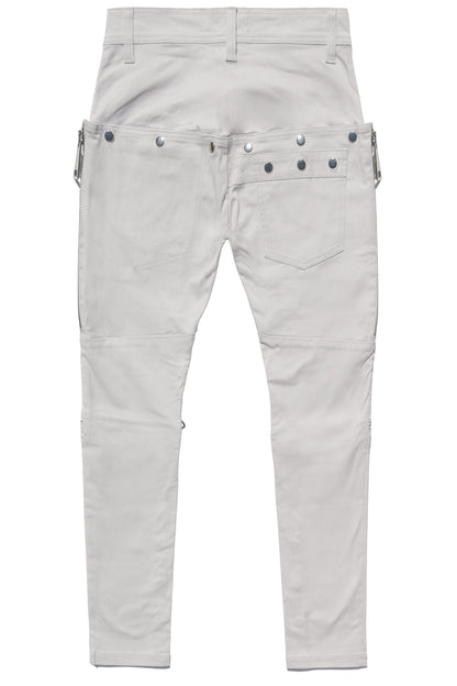 PENTAGON PANTS - SIXELAR