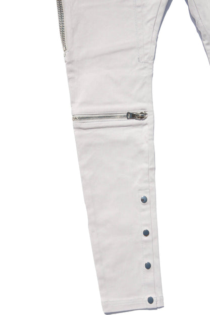 PENTAGON PANTS - SIXELAR