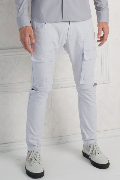 DIMONA PANTS - SIXELAR