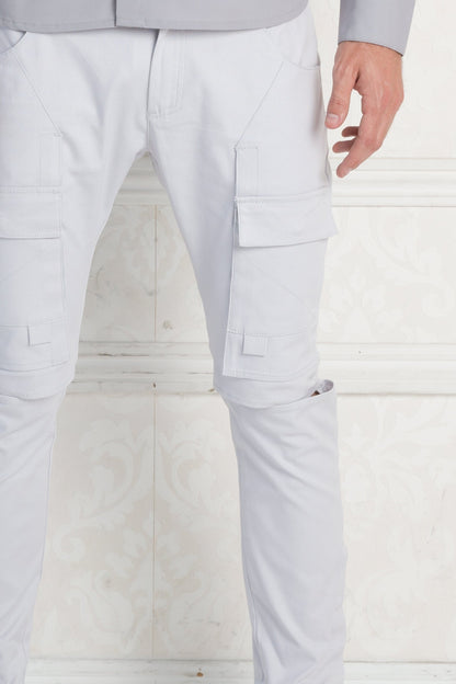 DIMONA PANTS - SIXELAR