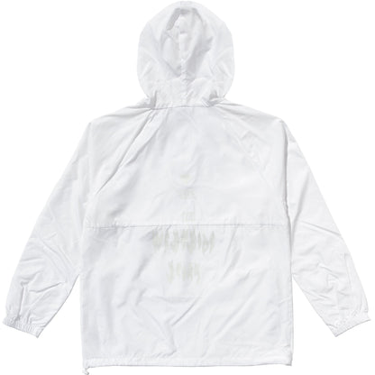 SANTA ANA WINDS WINDBREAKER - SIXELAR