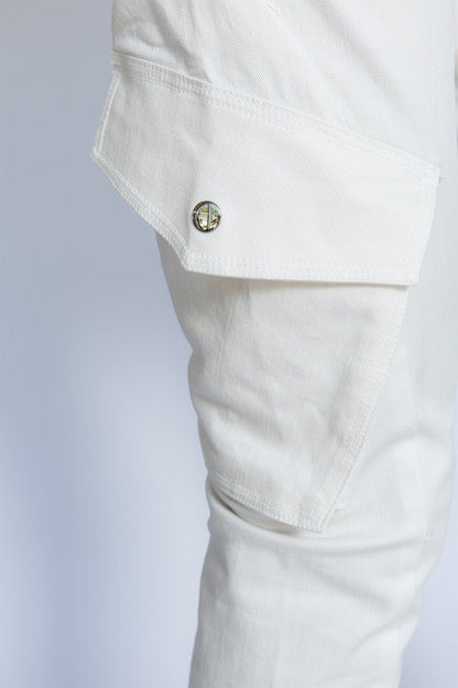 BARSTOW UTILITY PANTS - SIXELAR