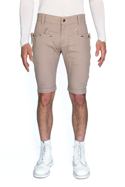 PENTAGON SHORTS - SIXELAR