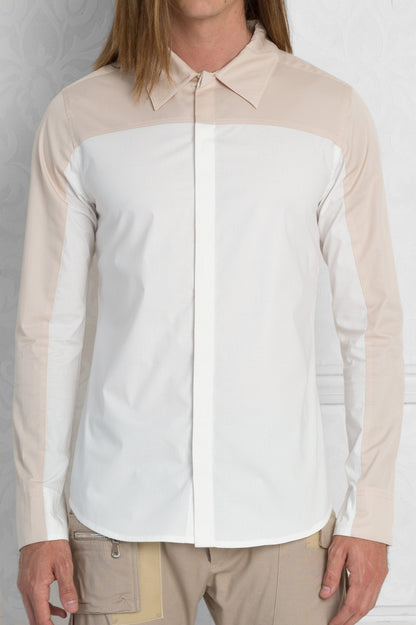 CASSERMA LONG SLEEVE SHIRT - SIXELAR