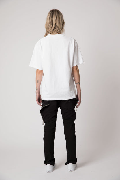 CLEARANCE ⭐️ VINTAGE V4.0 White Blank