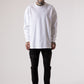 CLEARANCE - Vintage Long-Sleeved White Blank